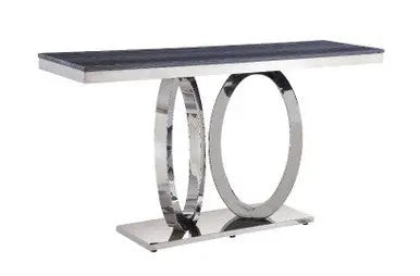 ACME Zasir Accent Table - 87343 ACME Furniture