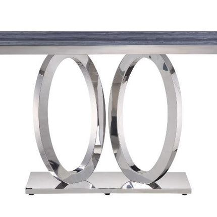 ACME Zasir Accent Table - 87343  1