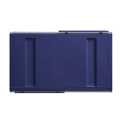 ACME 87890 Cargo Blue Coffee Table  2