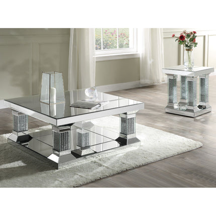 ACME 87905 Caesia Coffee Table