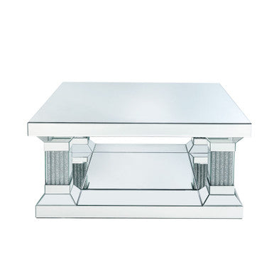 ACME 87905 Caesia Coffee Table ACME Furniture