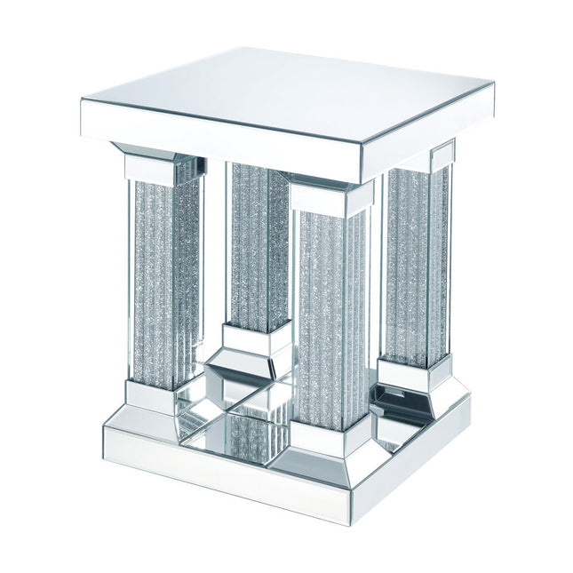 ACME 87907 Caesia End Table