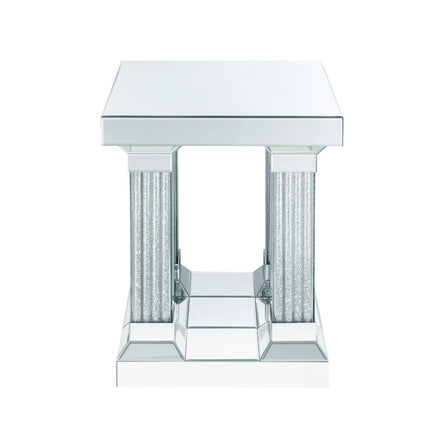 ACME 87907 Caesia End Table