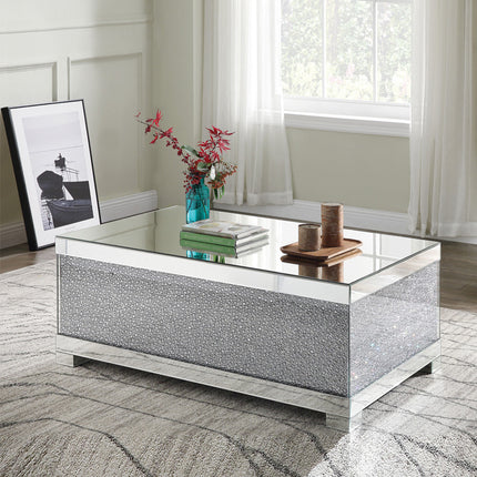 ACME 87910 Mallika Coffee Table