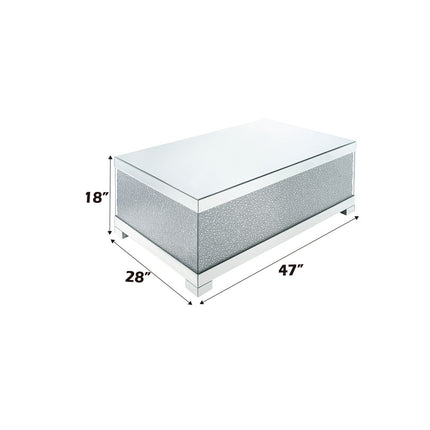ACME 87910 Mallika Coffee Table