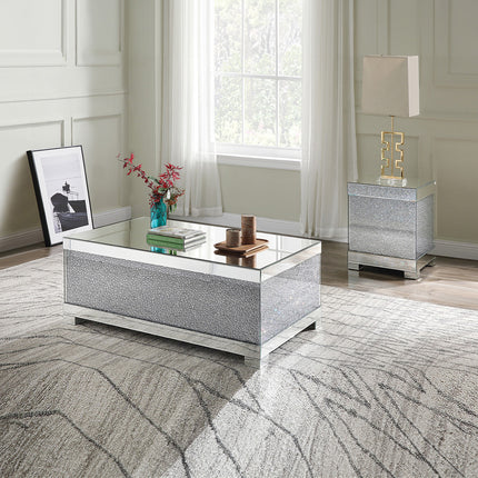 ACME 87910 Mallika Coffee Table