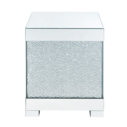 ACME 87912 Mallika End Table