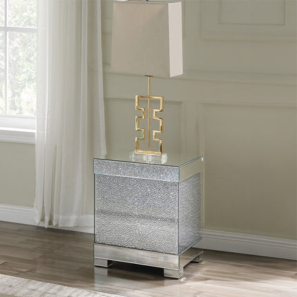 ACME 87912 Mallika End Table