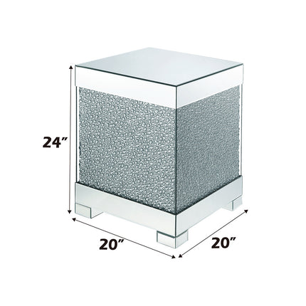 ACME 87912 Mallika End Table
