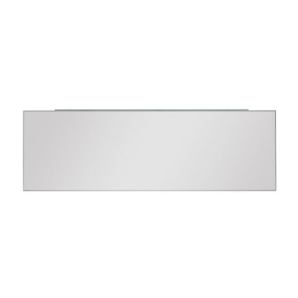 ACME 90460 Nysa Console Table, Mirrored & Faux Crystals (1Set/2Ctn)
