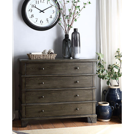ACME 90490 Melly Console Table
