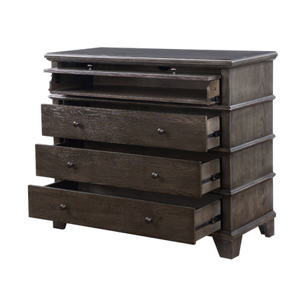 ACME 90490 Melly Console Table