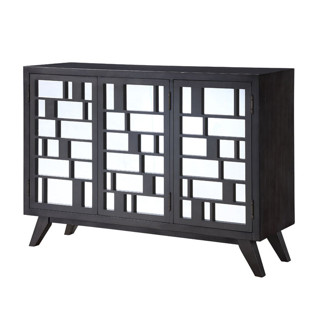 ACME 90492 Melville Rectangular Console Table