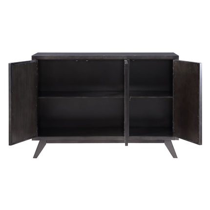 ACME 90492 Melville Rectangular Console Table