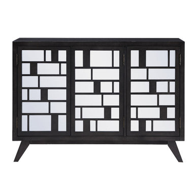 ACME 90492 Melville Rectangular Console Table ACME Furniture