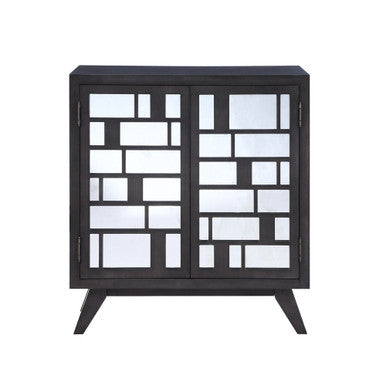 ACME 90494 Melville Console Table ACME Furniture