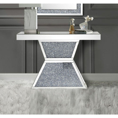 ACME 90497 Noralie Console Table ACME Furniture