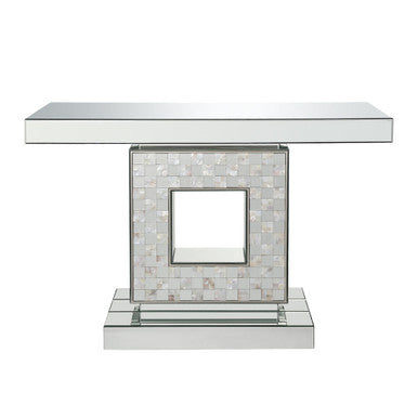 ACME 90500 Nasa Console Table ACME Furniture