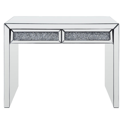 ACME 90505 Noralie Console Table