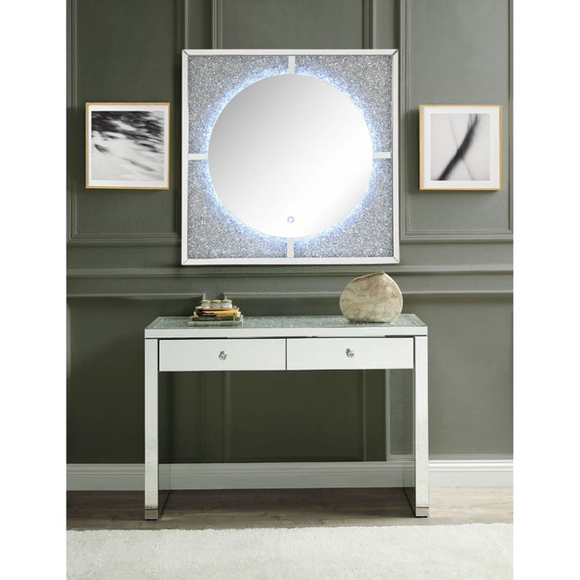 ACME 90507 Noralie Console Table