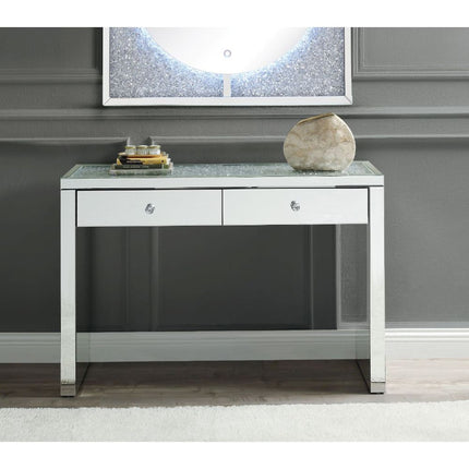 ACME 90507 Noralie Console Table