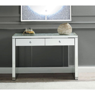 ACME 90507 Noralie Console Table ACME Furniture