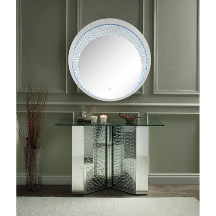 ACME 90510 Nysa Console Table