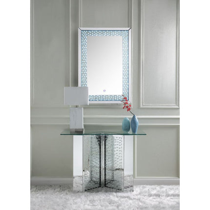 ACME 90510 Nysa Console Table