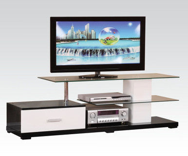 ACME 91140 Ivana TV Stand ACME Furniture