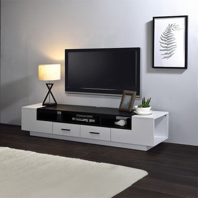 ACME 91275 Armour TV Stand ACME Furniture