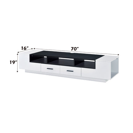 ACME 91275 Armour TV Stand  4