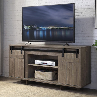 ACME 91608 Bellarosa TV Stand ACME Furniture