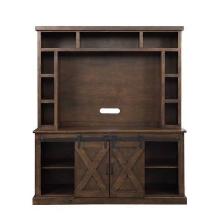 ACME 91628 Aksel Entertainment Center  1