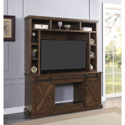 ACME 91628 Aksel Entertainment Center  3