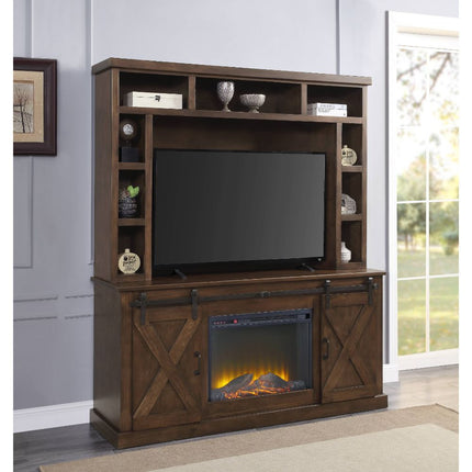 ACME 91628 Aksel Entertainment Center  4