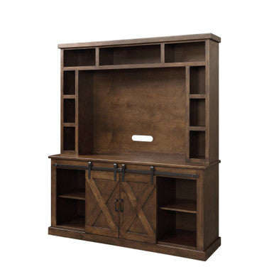 ACME 91628 Aksel Entertainment Center ACME Furniture