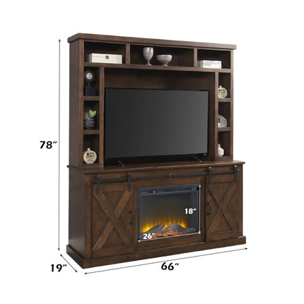 ACME 91628 Aksel Entertainment Center  5