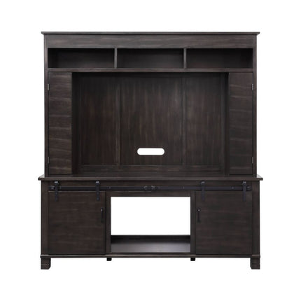 ACME 91630 Apison Entertainment Center  1