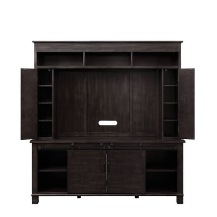 ACME 91630 Apison Entertainment Center  2