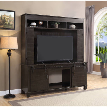 ACME 91630 Apison Entertainment Center  3