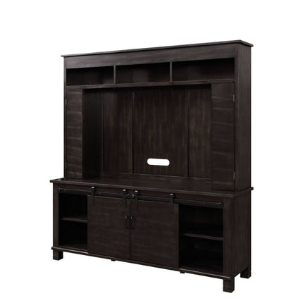 ACME 91630 Apison Entertainment Center