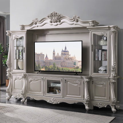 ACME 91660 Bently Entertainment Center, Champagne