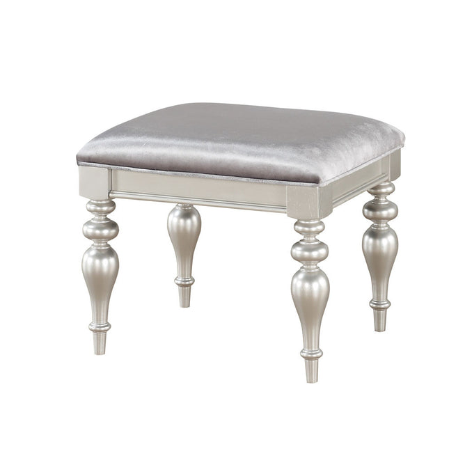 ACME 91803 Maverick Vanity Stool