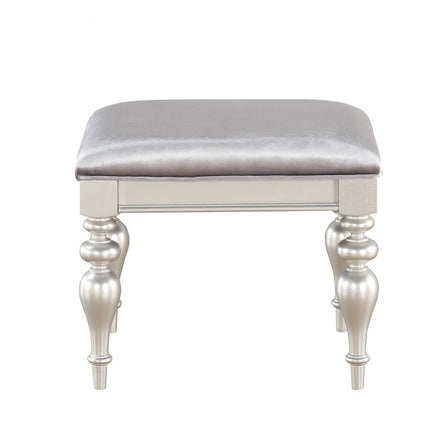 ACME 91803 Maverick Vanity Stool