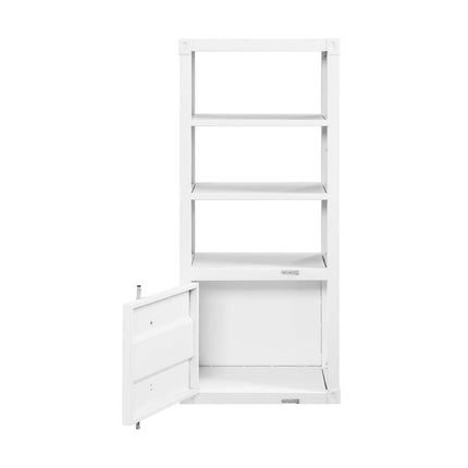 ACME 91883 Cargo Right Side Pier, White