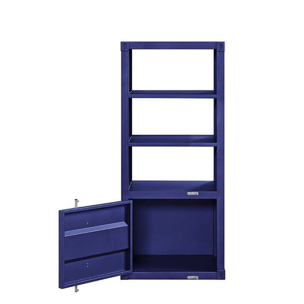 ACME 91891 Cargo Blue Left Side Pier  1