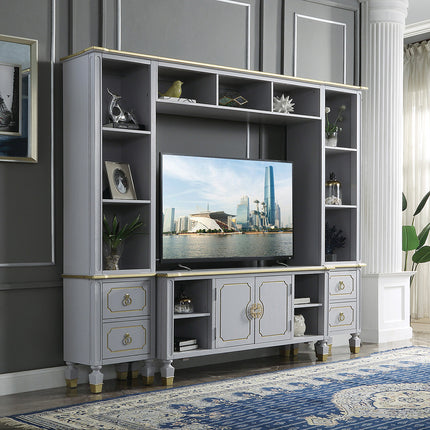 ACME House Marchese Entertainment Center - 91990