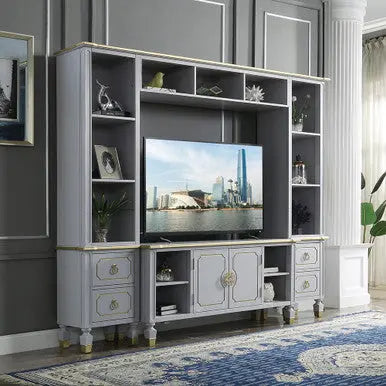 ACME House Marchese Entertainment Center - 91990 ACME Furniture