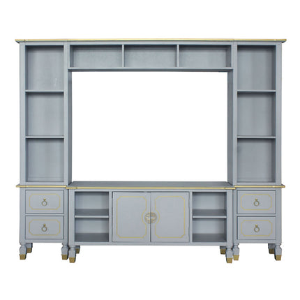 ACME House Marchese Entertainment Center - 91990  2