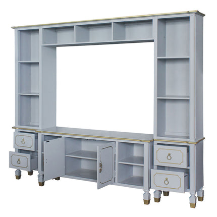 ACME House Marchese Entertainment Center - 91990  5